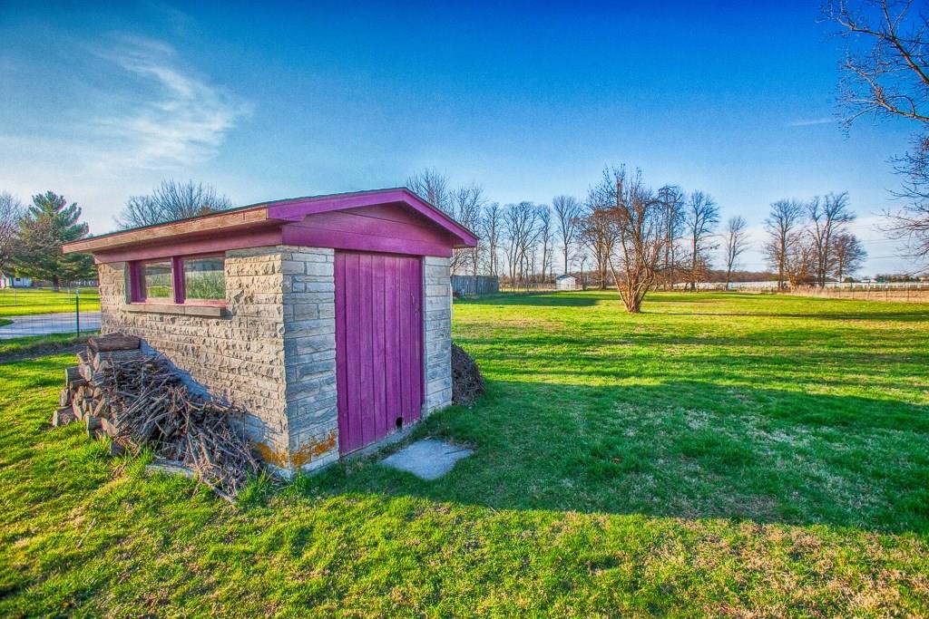 11730 Vandergriff Road Indianapolis, IN 46239 - Photo 17 of 19