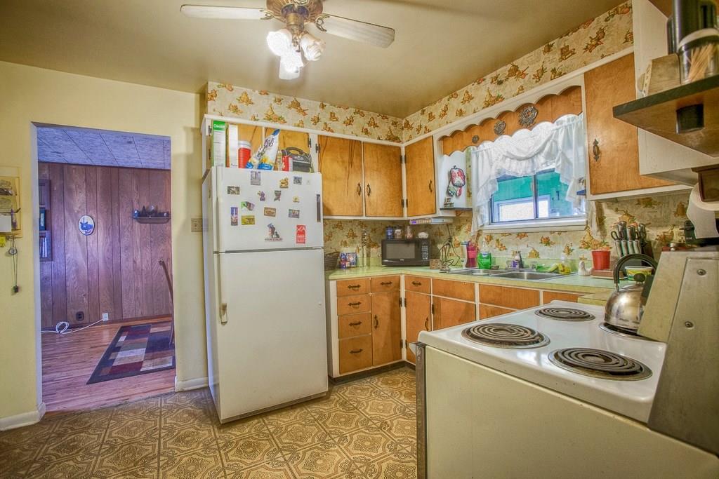 11730 Vandergriff Road Indianapolis, IN 46239 - Photo 4 of 19