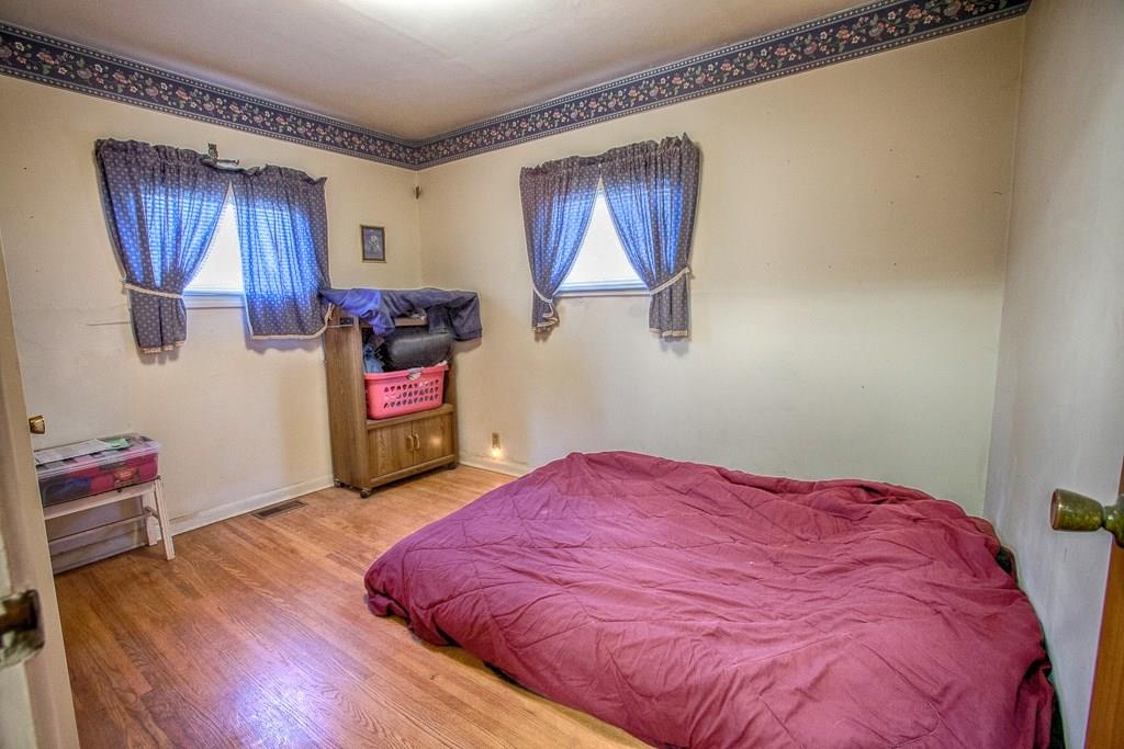 11730 Vandergriff Road Indianapolis, IN 46239 - Photo 7 of 19