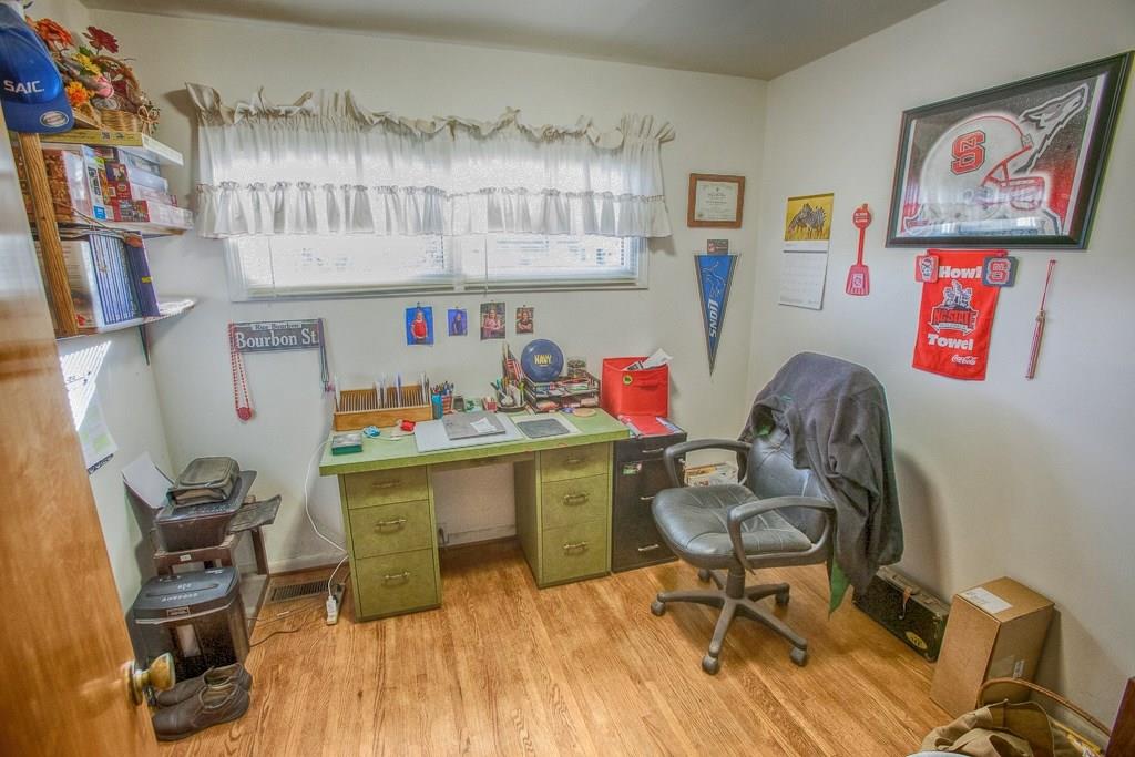 11730 Vandergriff Road Indianapolis, IN 46239 - Photo 8 of 19