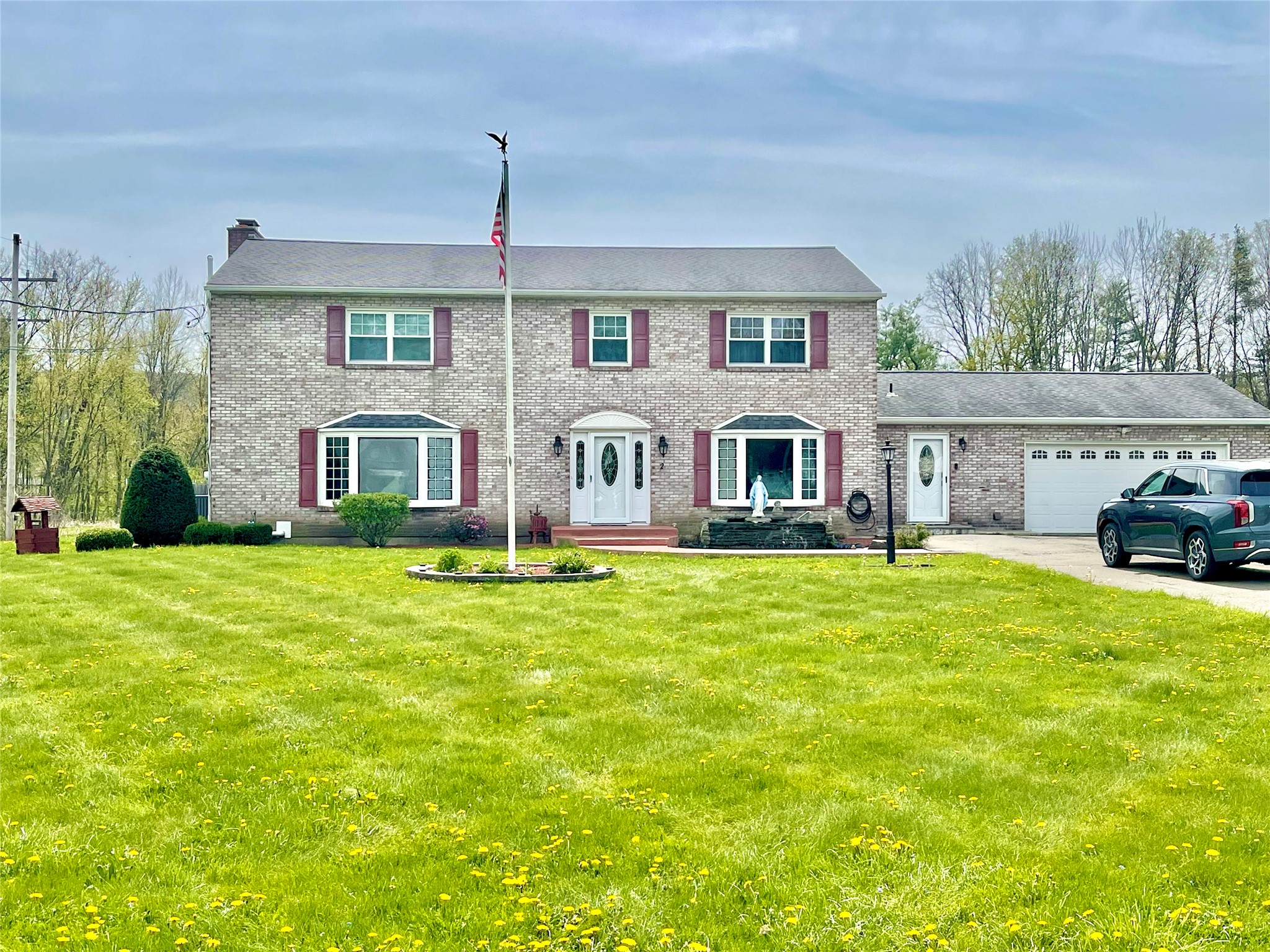 2 Pollard Hill Road Endicott, NY 13760 - Photo 1 of 1 Gallery Image 1