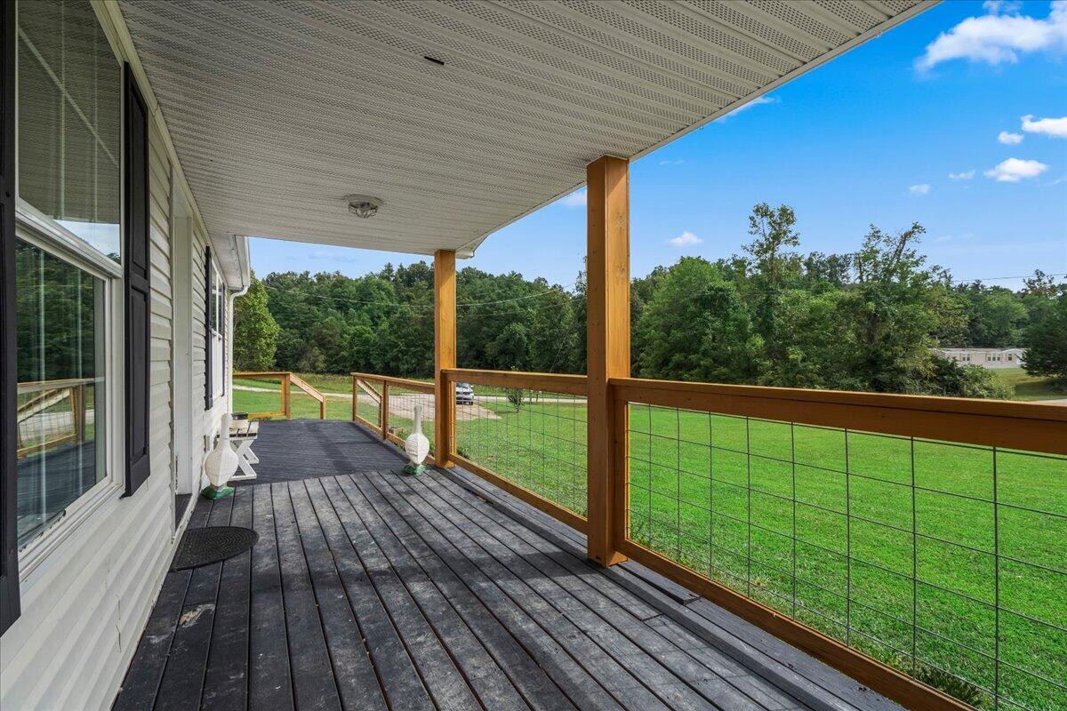 477 Banks Branch Road Campton, KY 41301 - Photo 43 of 46 12-IVA02513