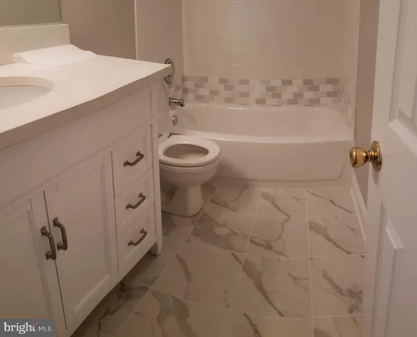 a view of wooden floor