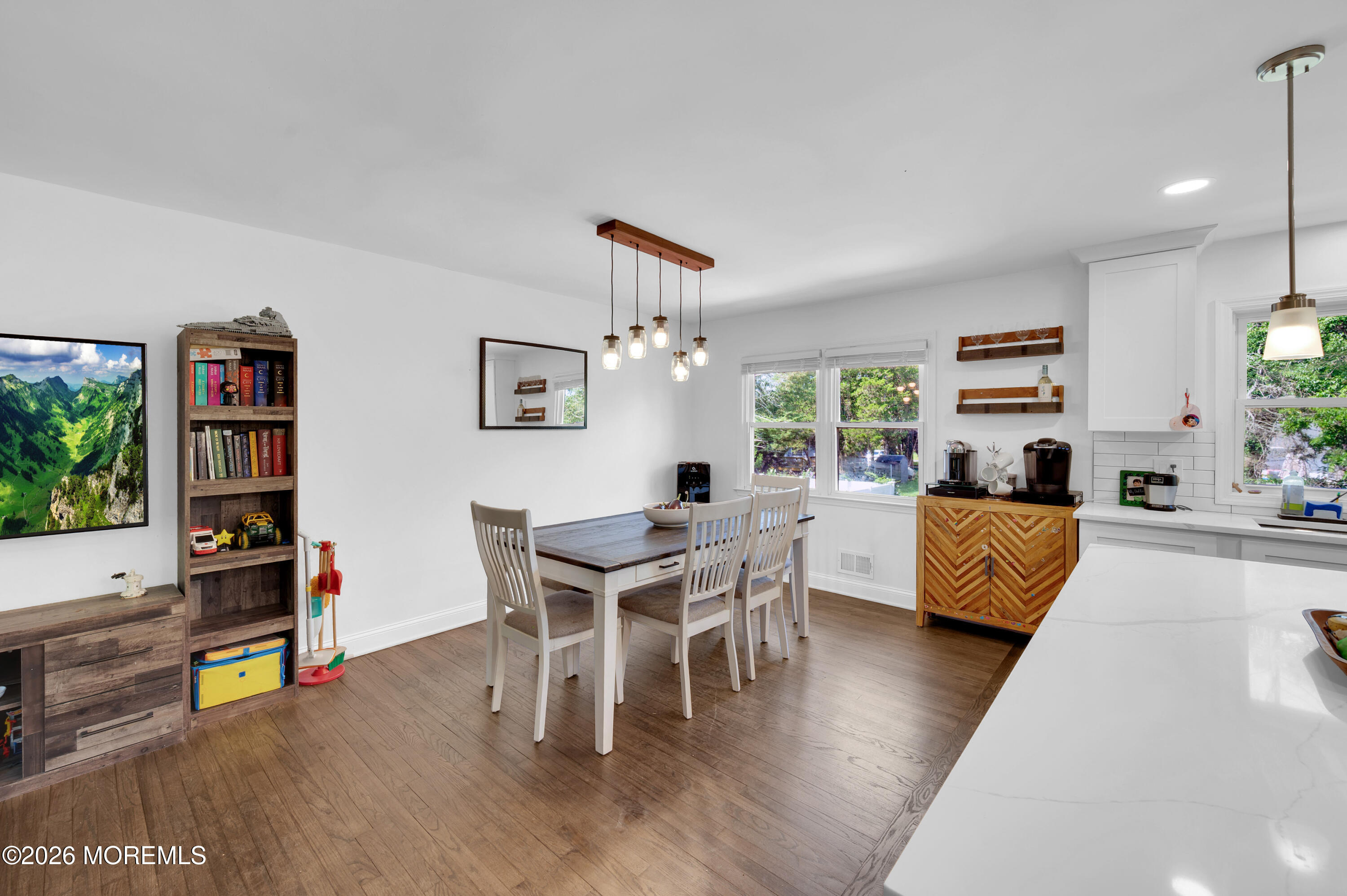 54 Skidmore Road Freehold, NJ 07728 - Photo 14 of 39 Dining 1