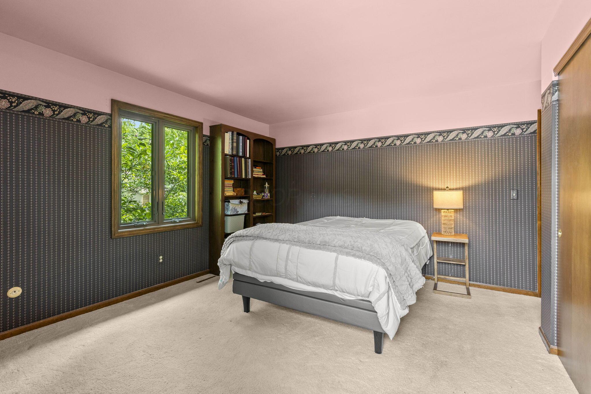 1161 Riva Ridge Boulevard Columbus, OH 43230 - Photo 38 of 60 BEDROOM #3