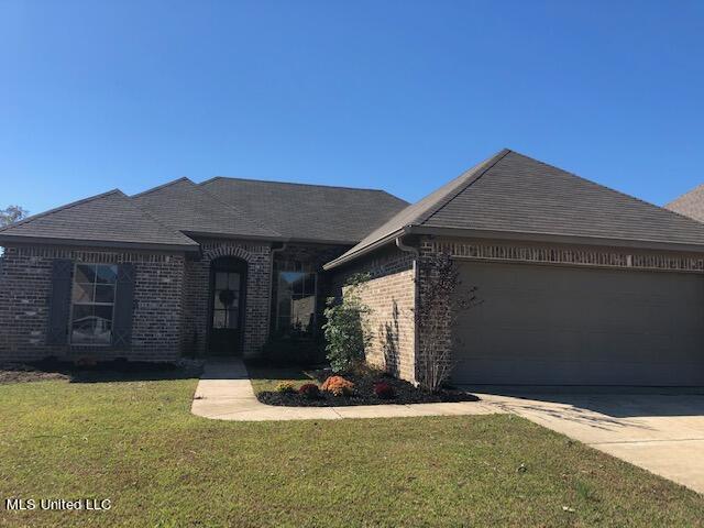 452 Greenfield Ridge Circle Brandon, MS 39042 - Photo 2 of 38 IMG_7954