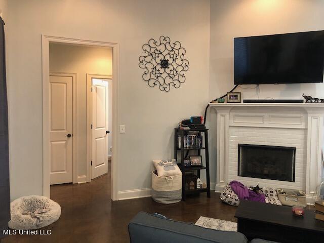 452 Greenfield Ridge Circle Brandon, MS 39042 - Photo 7 of 38 IMG_7903