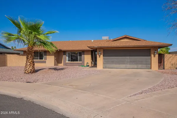 $3,000 | 3929 South Pine Street, Tempe, AZ 85282