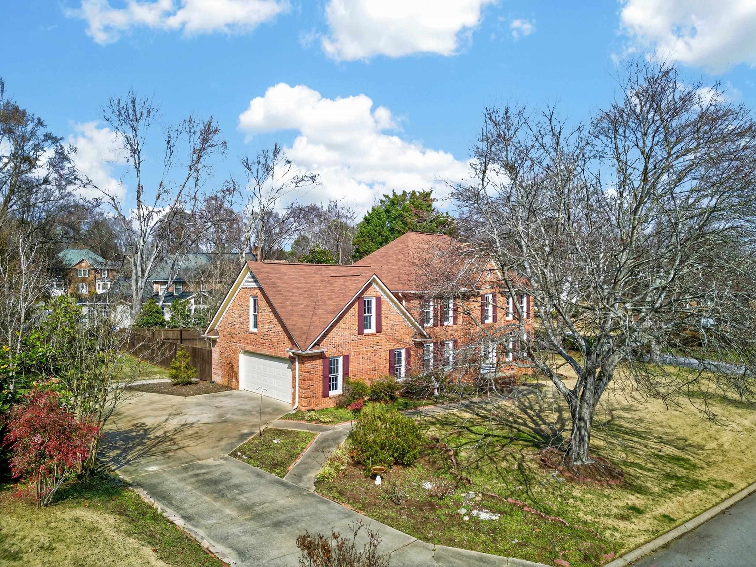 100 Terrence Court Greer, SC 29650 - Photo 3 of 47 Gallery Image 3