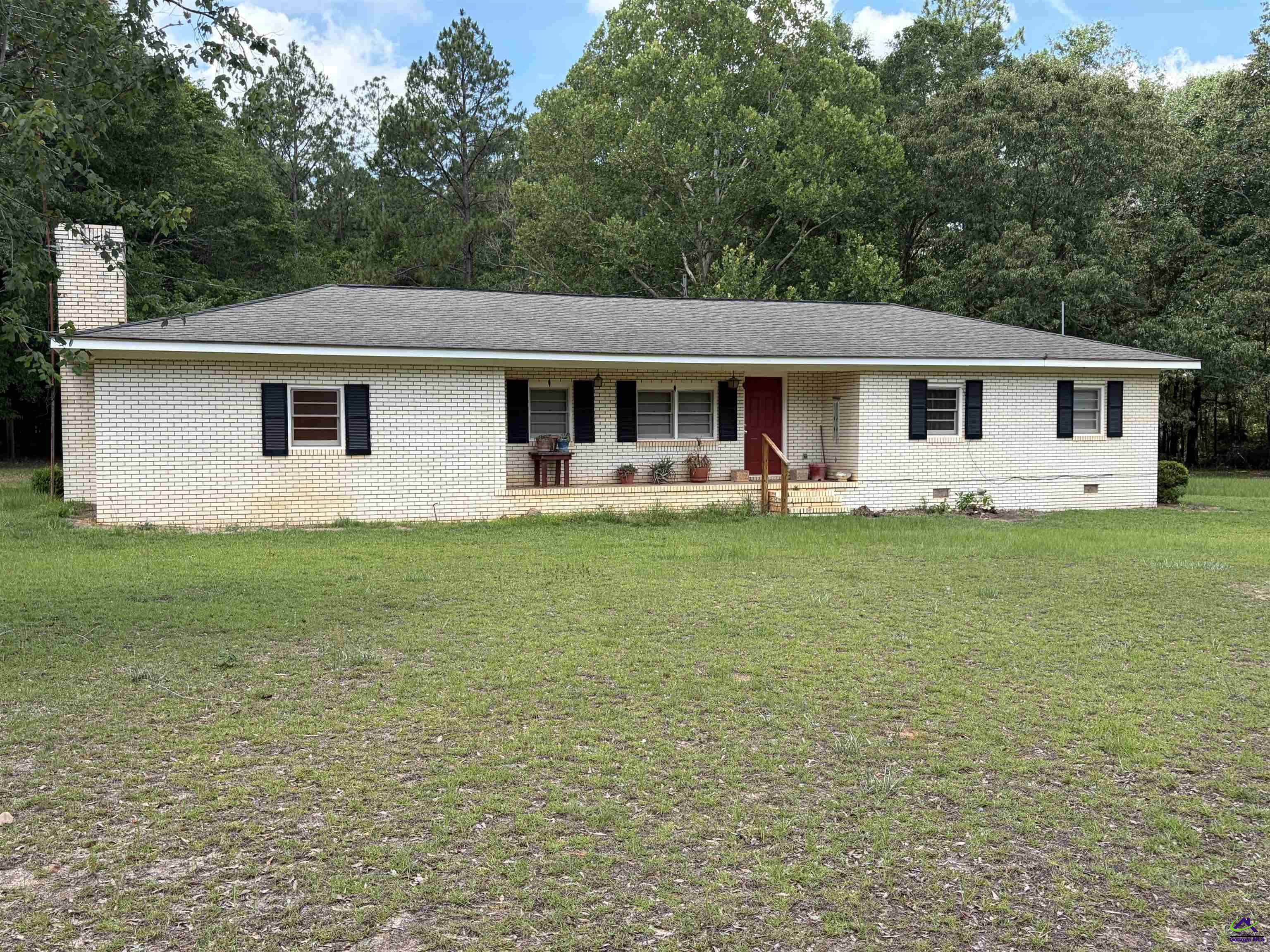 2950 Fountainville Road Andersonville, GA 31711 - Photo 2 of 19