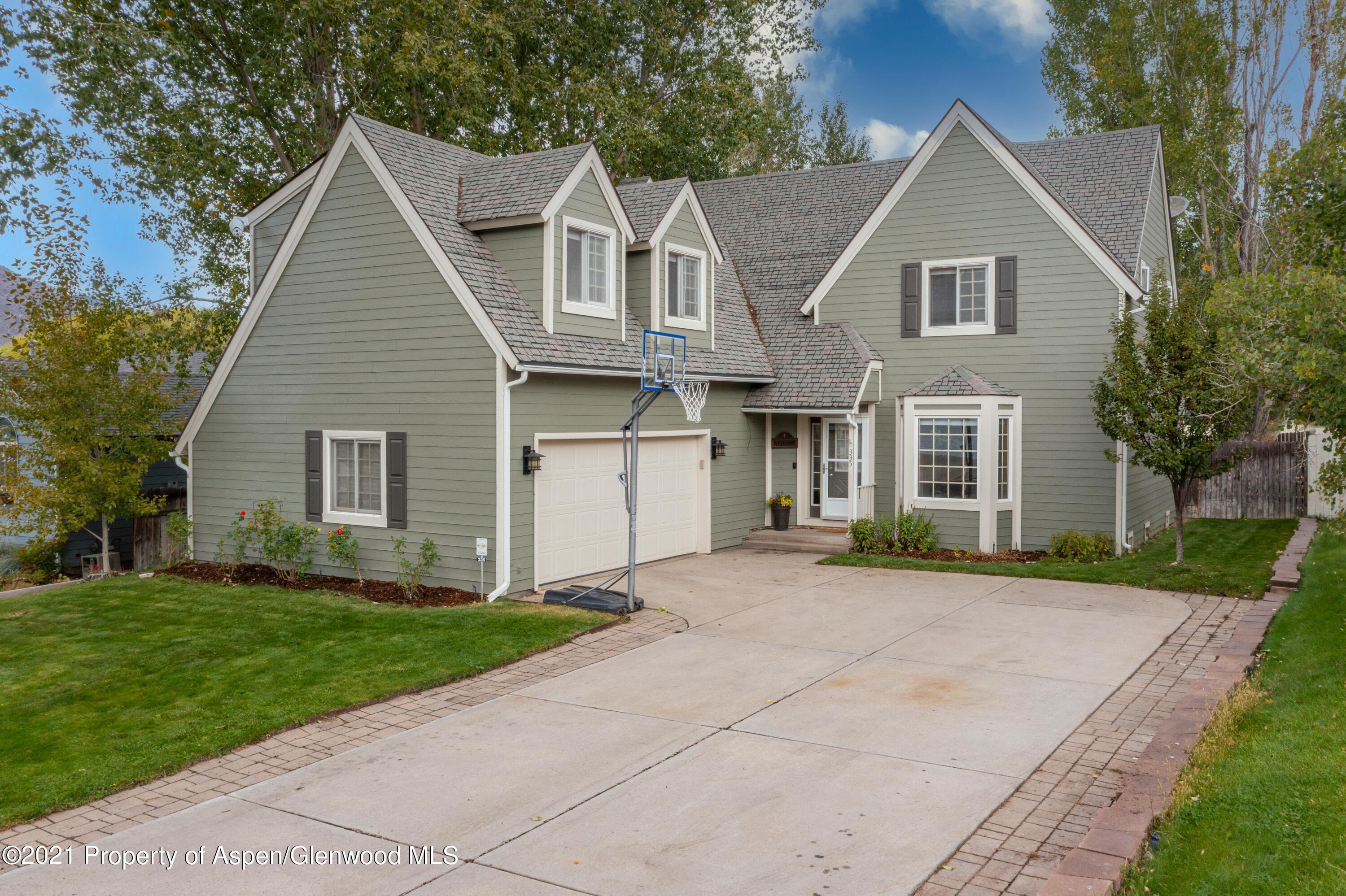 335 Buckthorn Road New Castle, CO 81647 - Photo 1 of 22 front best