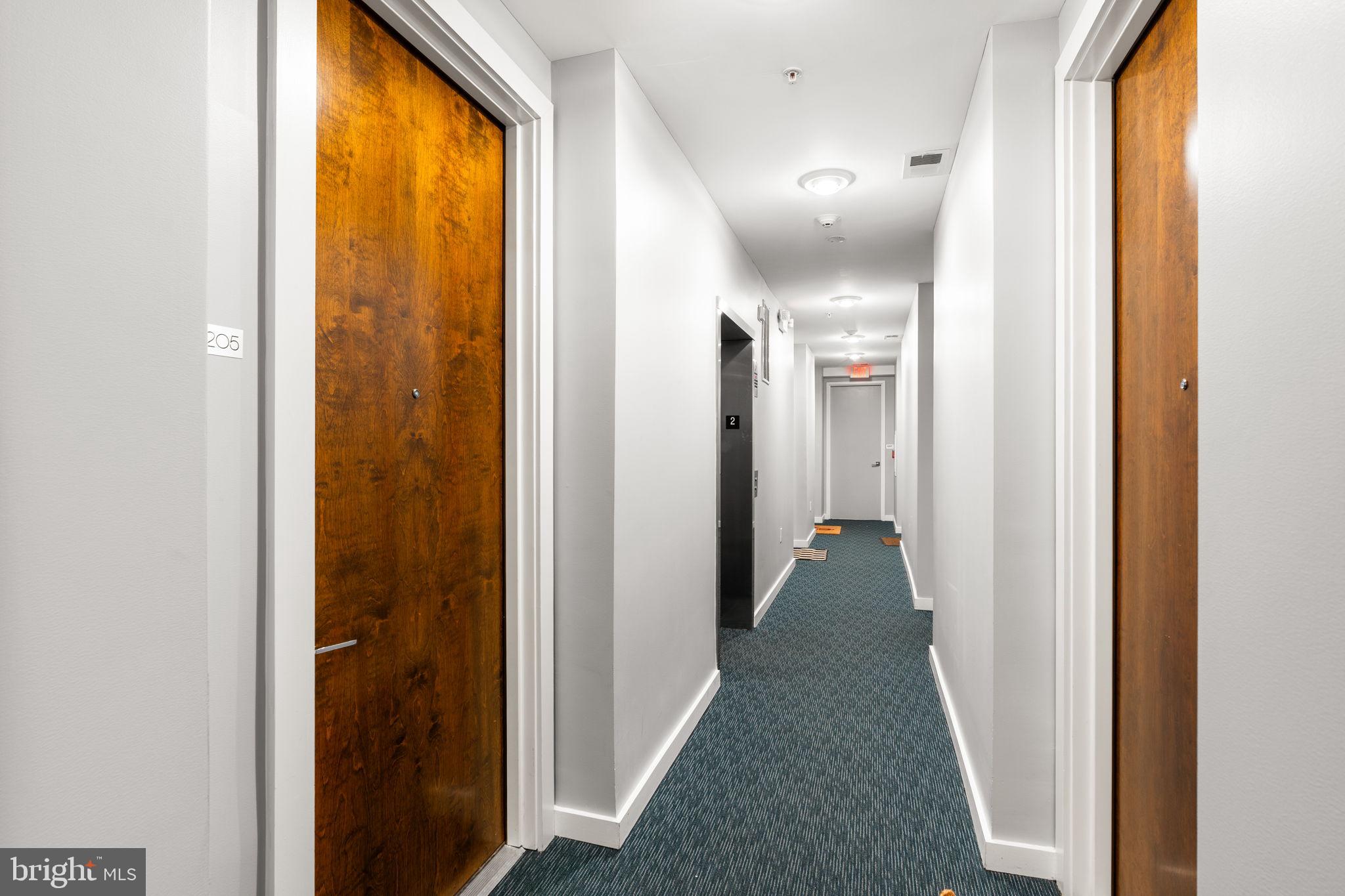 435 R Street Northwest, Unit 205 Washington, DC 20001 - Photo 12 of 17