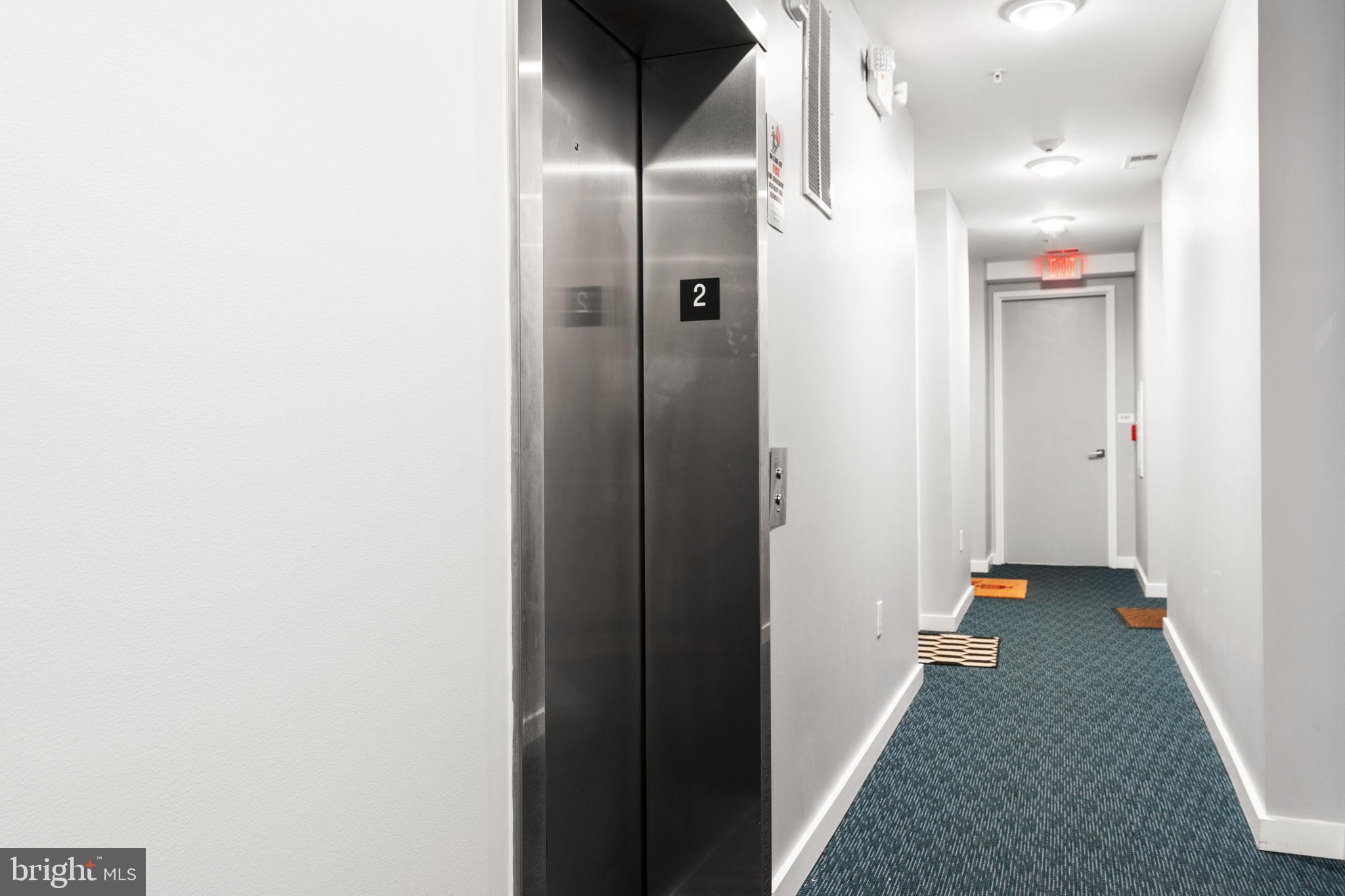 435 R Street Northwest, Unit 205 Washington, DC 20001 - Photo 13 of 17