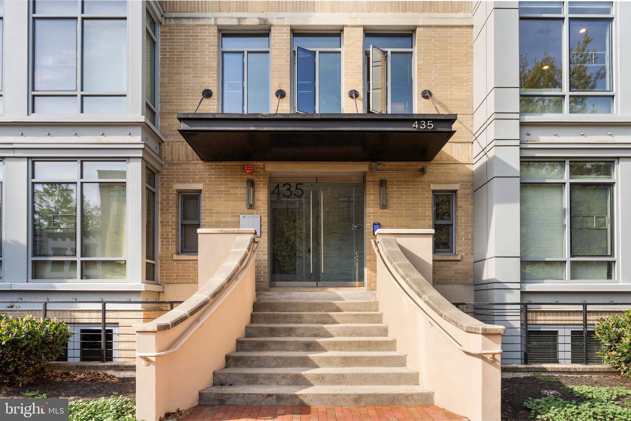 435 R Street Northwest, Unit 205 Washington, DC 20001 - Photo 17 of 17