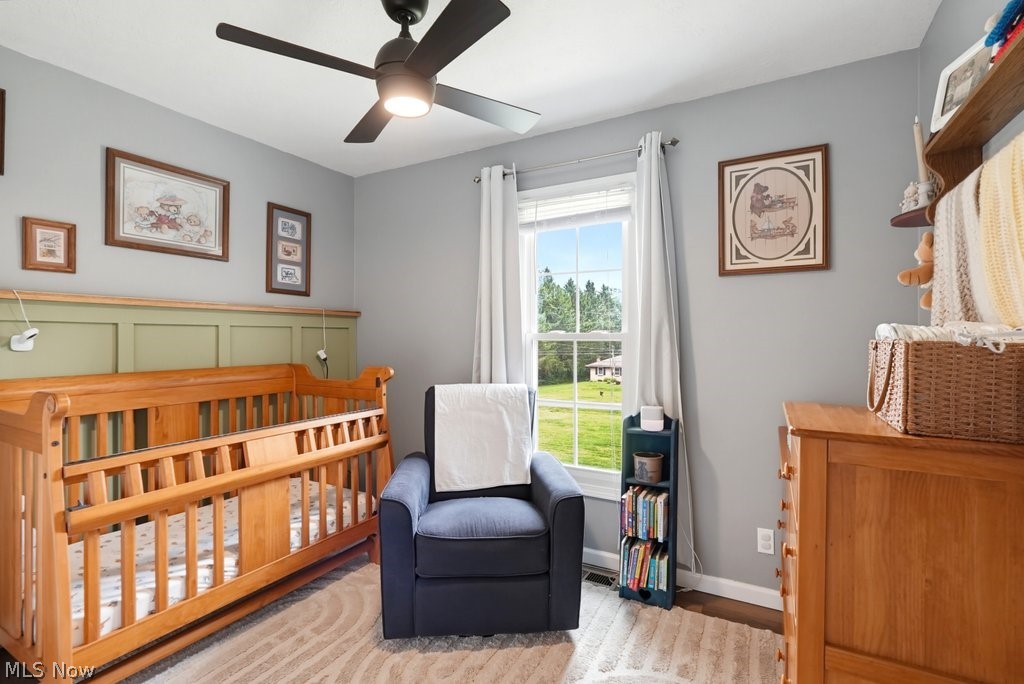 862 Dunning Road New Franklin, OH 44614 - Photo 14 of 31 Bedroom 2 main level
