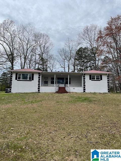 37 Hutto Hill Road Anniston, AL 36201 - Photo 1 of 1