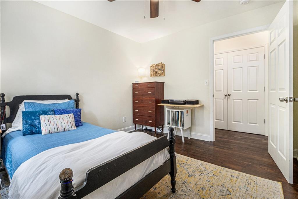 1347 Dorothy Drive Decatur, GA 30030 - Photo 29 of 38