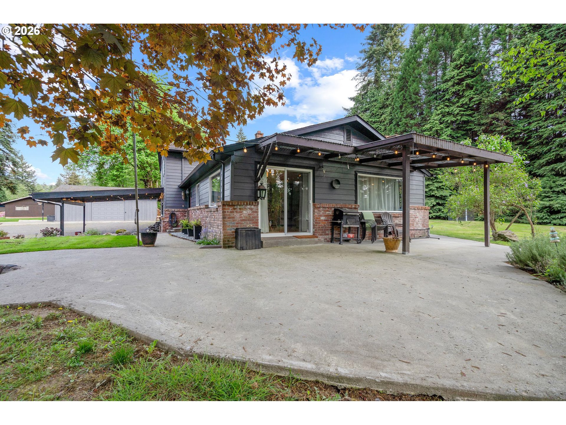 410 Studebaker Road Castle Rock, WA 98611 - Photo 24 of 35