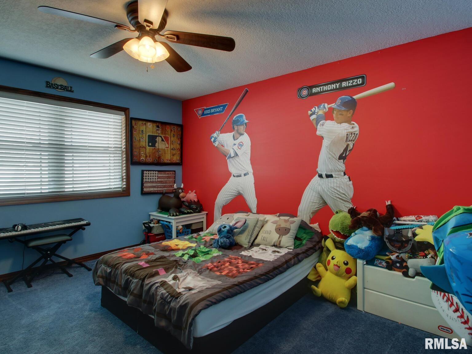 1409 Pratt Street Barry, IL 62312 - Photo 16 of 33