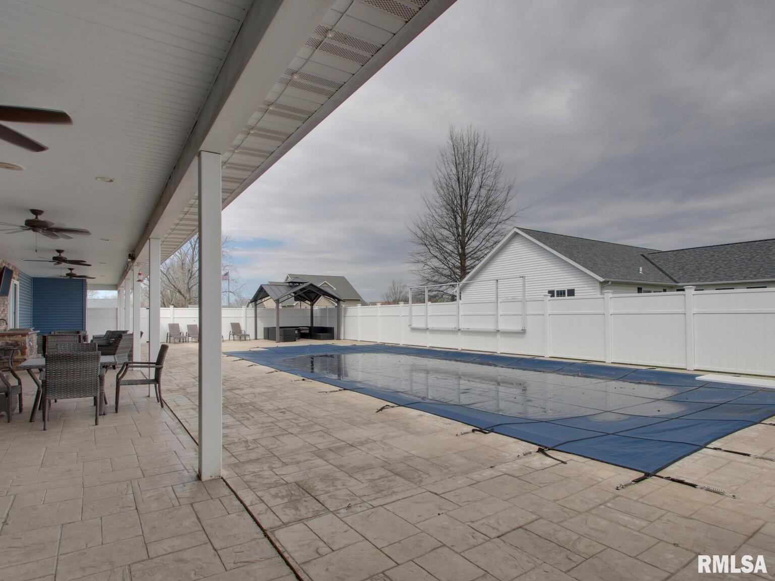 1409 Pratt Street Barry, IL 62312 - Photo 29 of 33