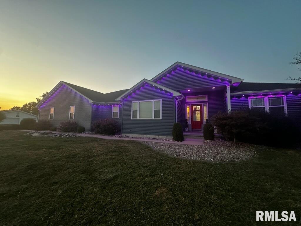 1409 Pratt Street Barry, IL 62312 - Photo 33 of 39