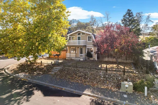 $505,000 | 1017 Headlands Drive, Napa, CA 94558