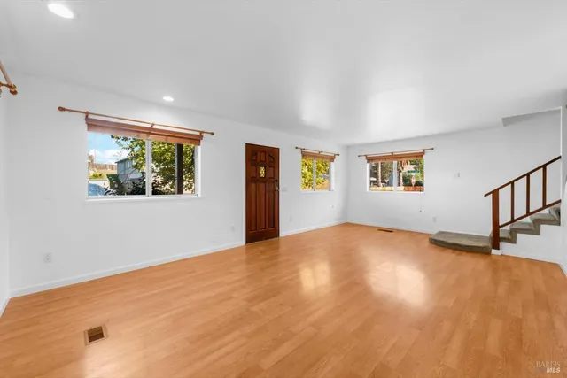 $505,000 | 1017 Headlands Drive, Napa, CA 94558