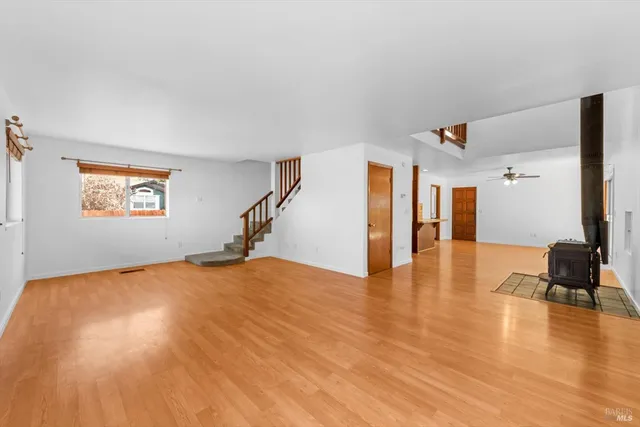 $505,000 | 1017 Headlands Drive, Napa, CA 94558