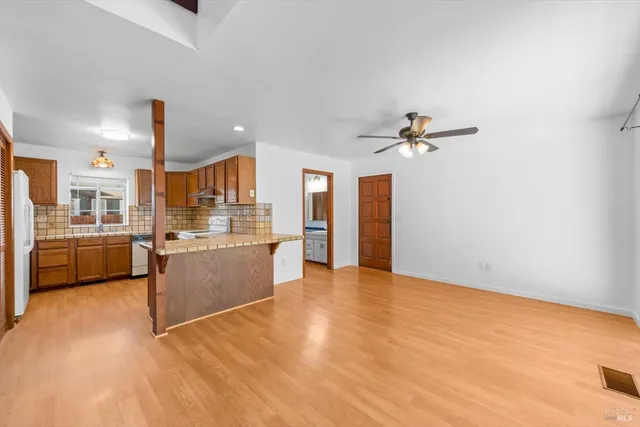 $505,000 | 1017 Headlands Drive, Napa, CA 94558