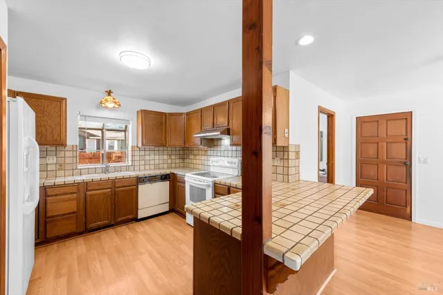 $505,000 | 1017 Headlands Drive, Napa, CA 94558