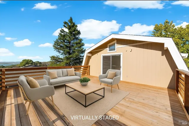 $505,000 | 1017 Headlands Drive, Napa, CA 94558