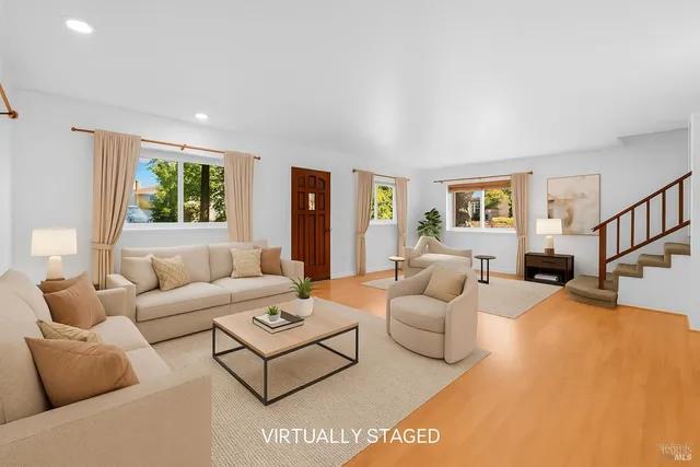 $499,000 | 1017 Headlands Drive, Napa, CA 94558