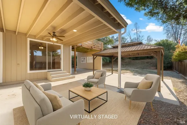 $479,000 | 1017 Headlands Drive, Napa, CA 94558