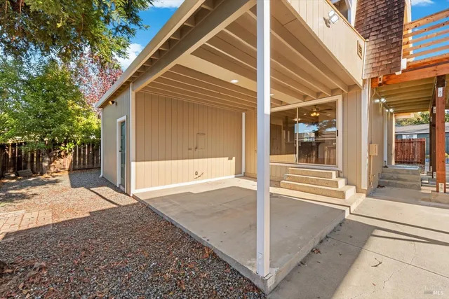 $505,000 | 1017 Headlands Drive, Napa, CA 94558