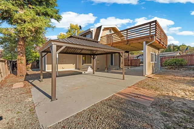 $505,000 | 1017 Headlands Drive, Napa, CA 94558