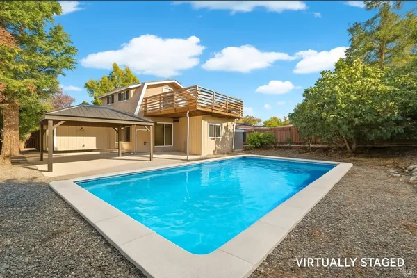 $479,000 | 1017 Headlands Drive, Napa, CA 94558