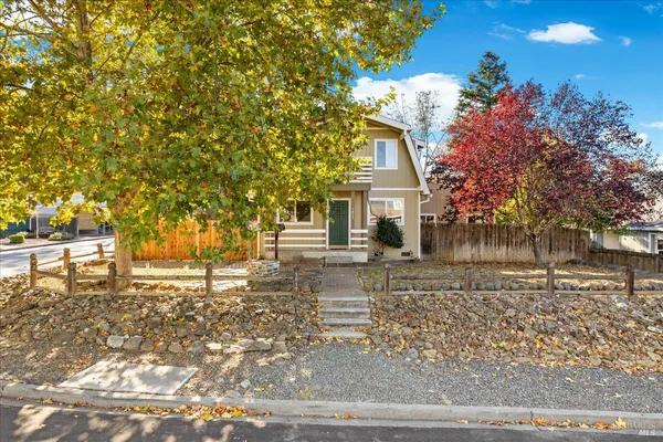 $479,000 | 1017 Headlands Drive, Napa, CA 94558