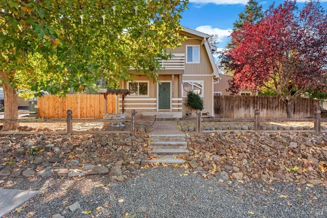 $499,000 | 1017 Headlands Drive, Napa, CA 94558