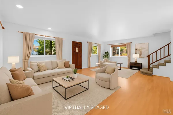 $479,000 | 1017 Headlands Drive, Napa, CA 94558