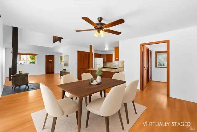 $505,000 | 1017 Headlands Drive, Napa, CA 94558