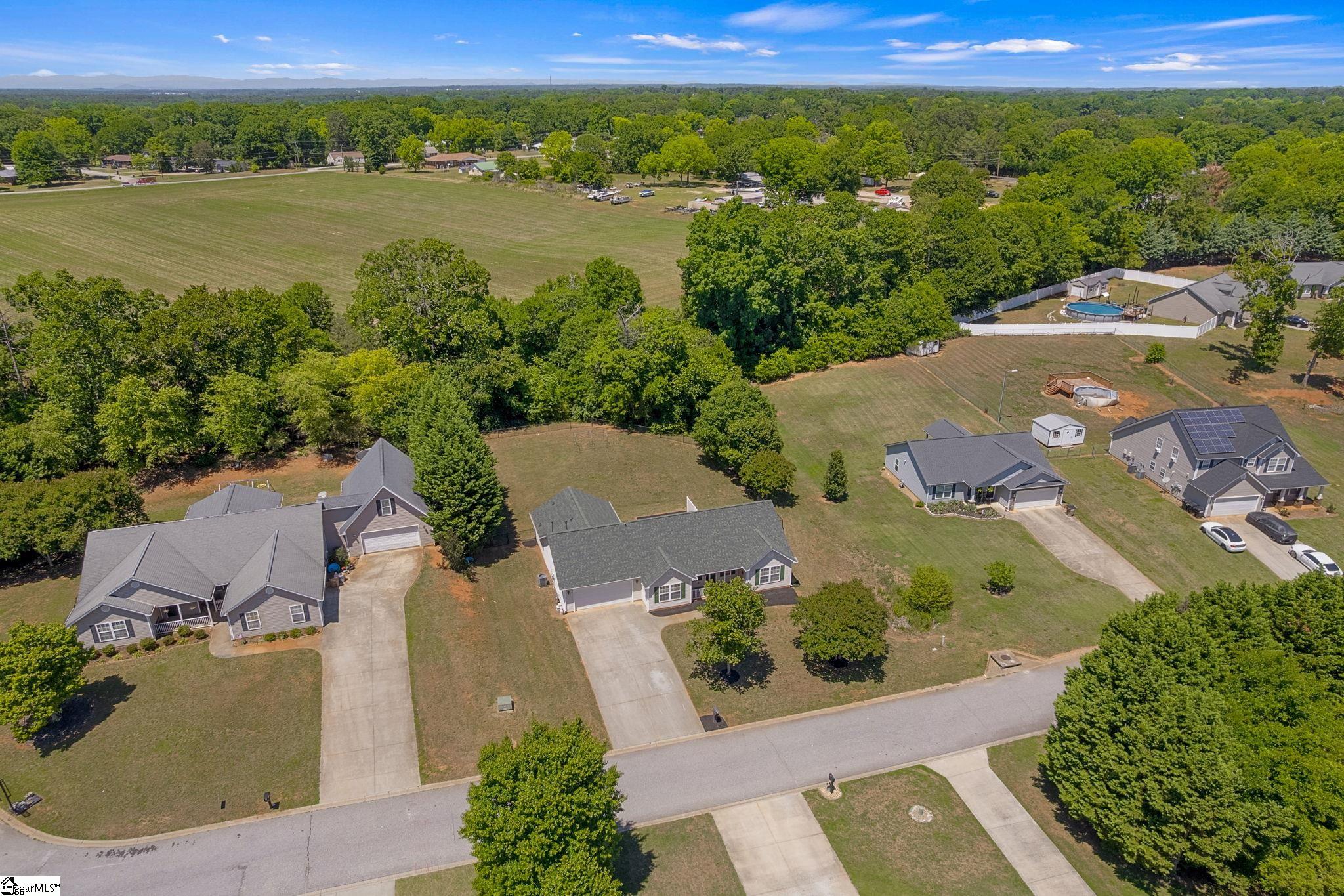 122 Bean Mill Way Anderson, SC 29625 - Photo 35 of 36