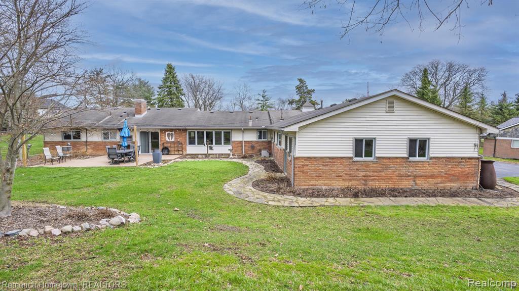 4360 Squirrel Road Bloomfield Hills, MI 48304 - Photo 33 of 39 Gallery Image 33