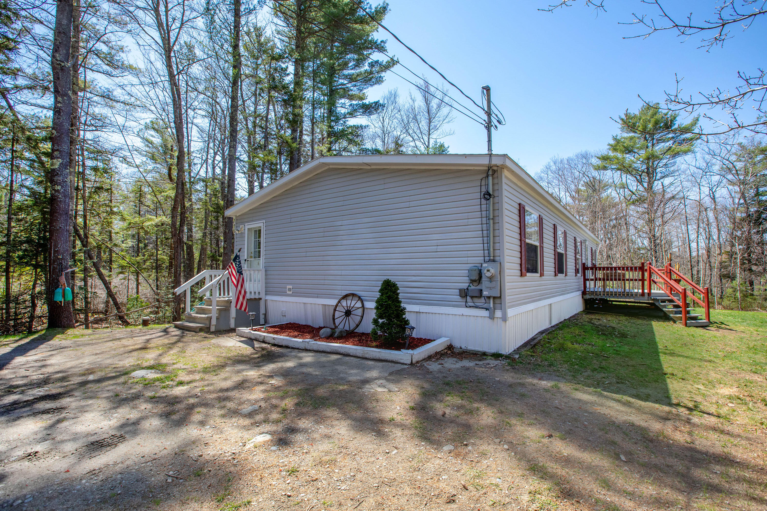 8 Valley Road Boothbay, ME 04537 - Photo 43 of 54 Valley_DeCosta_47