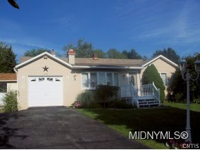 6386 Glass Factory Road Marcy, NY 13403 - Photo 1 of 1 Front
