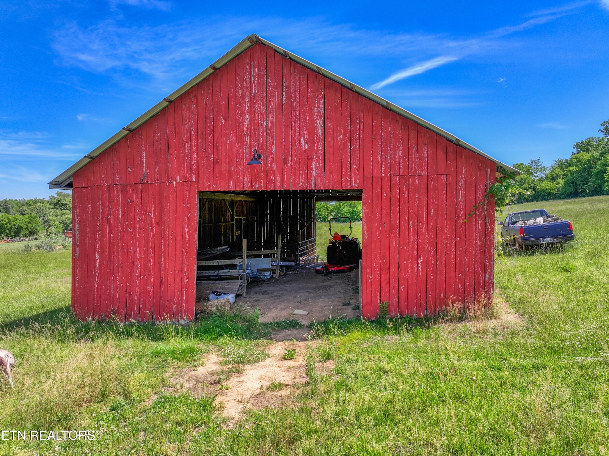 4479 Niles Ferry Road Greenback, TN 37742 - Photo 23 of 42