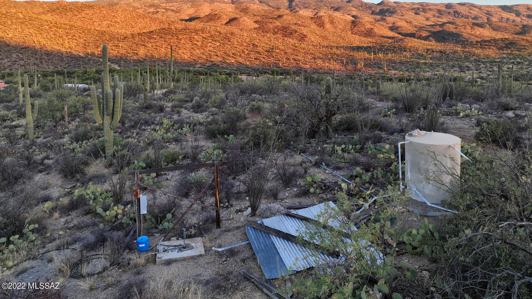 14770 East Redington Road Tucson, AZ 85749 - Photo 28 of 31