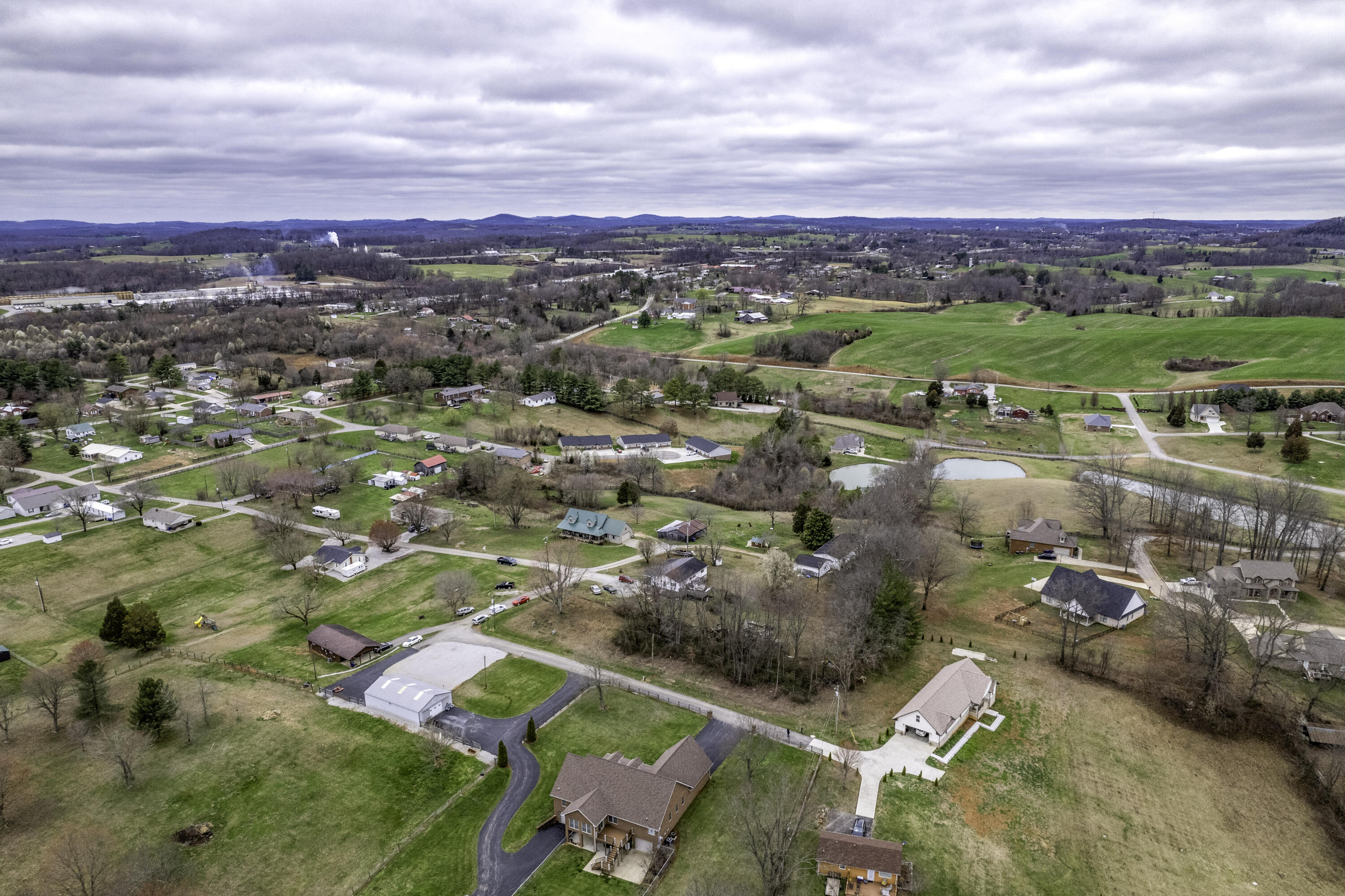 210 Whitaker Road Somerset, KY 42503 - Photo 43 of 60 DJI_0956-Edit