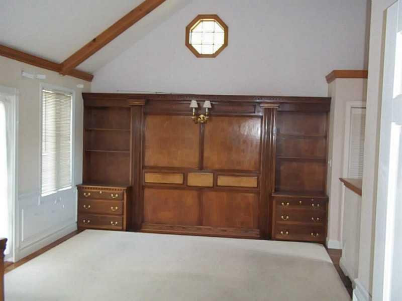 222 Decatur Drive Butler, PA 16002 - Photo 11 of 23 Master Bedroom.