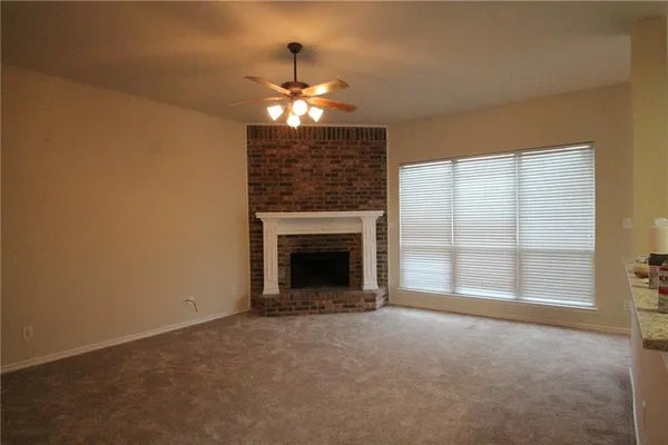 $2,400 | 15602 Wrangler Drive, Frisco, TX 75035