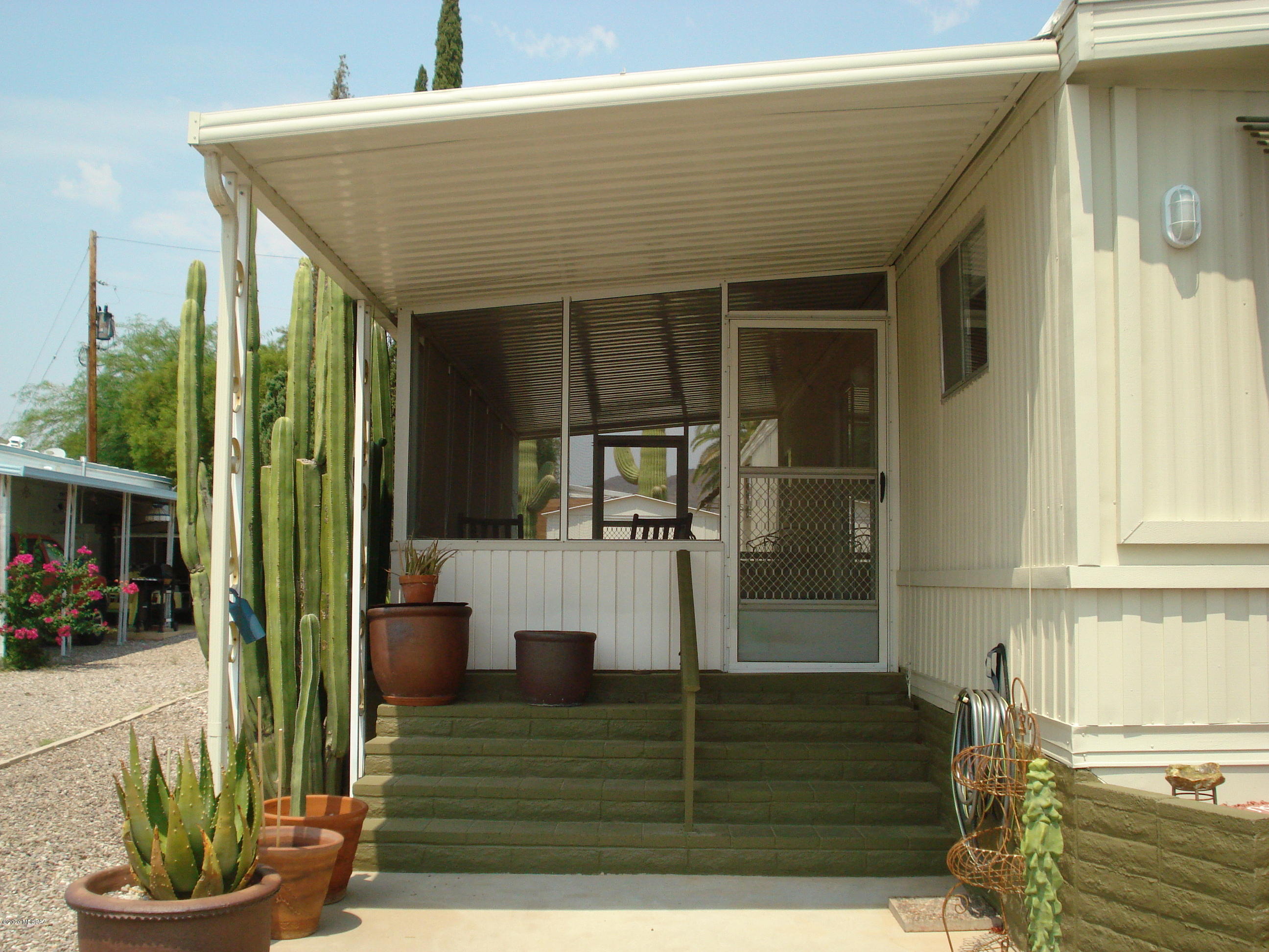 5940 West Box R Street Tucson, AZ 85713 - Photo 23 of 25 DSC08187